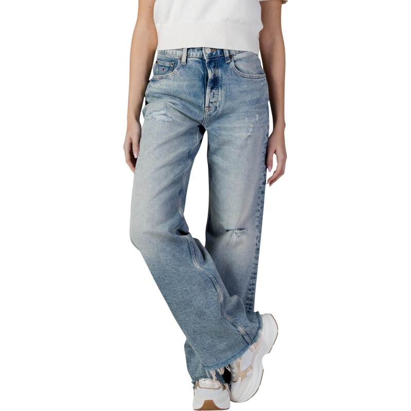 Tommy Hilfiger Jeans Jeans Donna 66926668