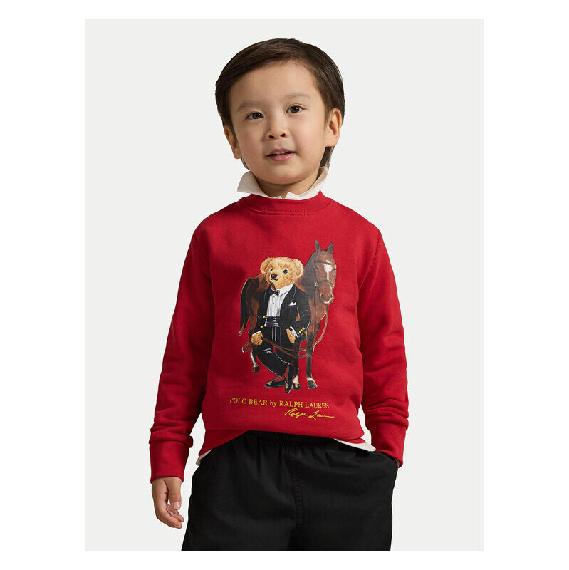 Mikina Polo Ralph Lauren 66927614