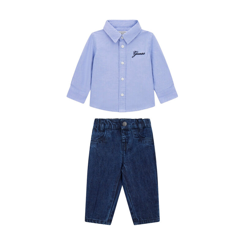 Súprava košele a nohavíc Guess 66926609