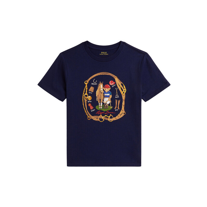 Tričko Polo Ralph Lauren 66927842