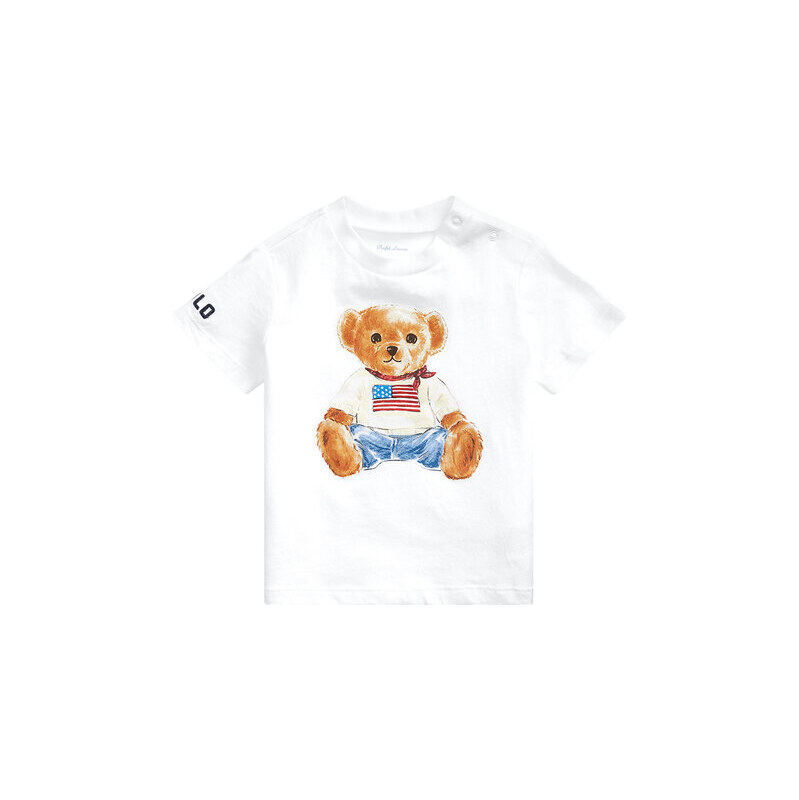 Tričko Polo Ralph Lauren 66927707