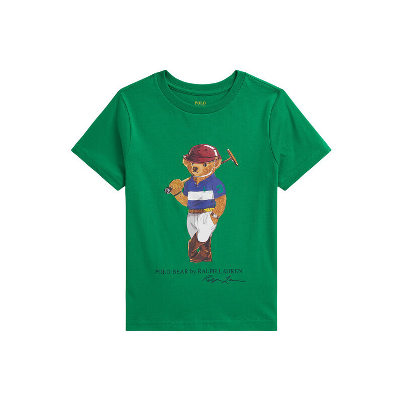 Tričko Polo Ralph Lauren 66927610