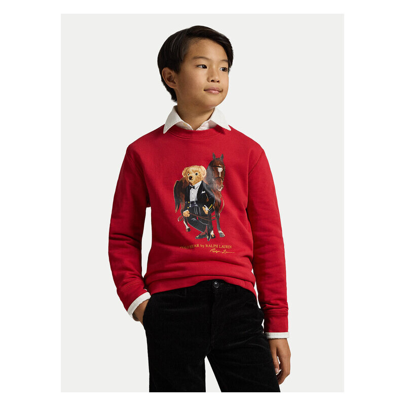 Mikina Polo Ralph Lauren 66927607