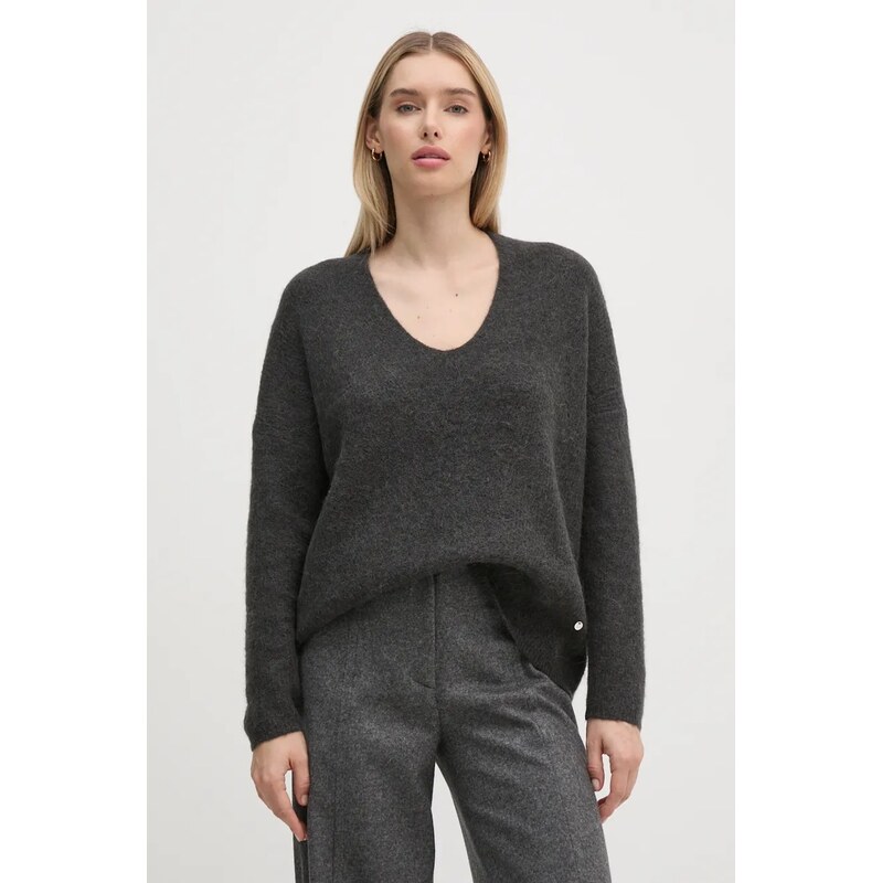 Vlnený sveter Mos Mosh 66927502