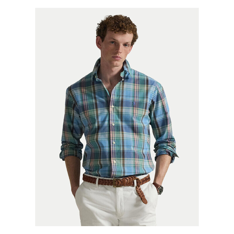 Košeľa Polo Ralph Lauren 66927606