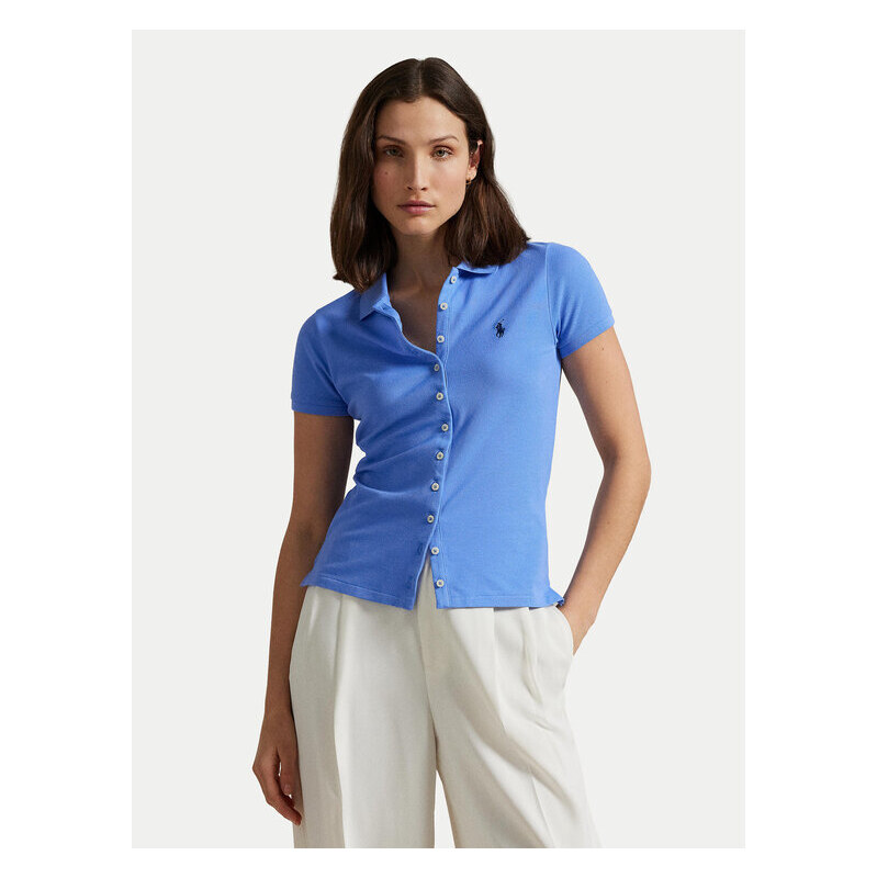 Polokošeľa Polo Ralph Lauren 66927619