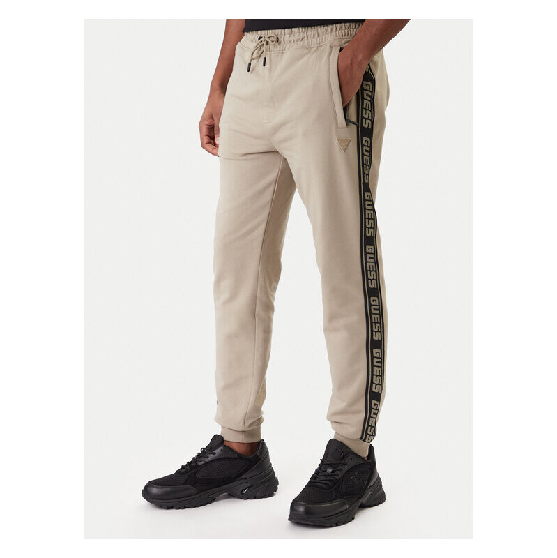 Teplákové nohavice Guess 66927612