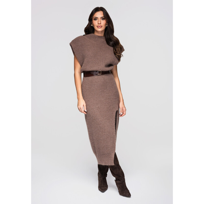 Edoti Womens sweater LW-SWSW-0119 v2 66927884