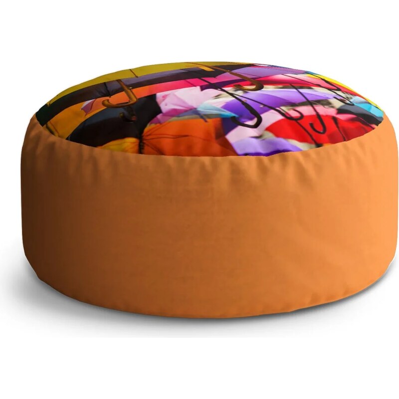 Sablio Taburet Dáždniky: 38x48 cm 65107023