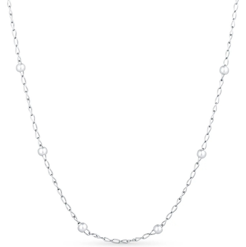 Náhrdelník VUCH Kruwen Silver 67258624