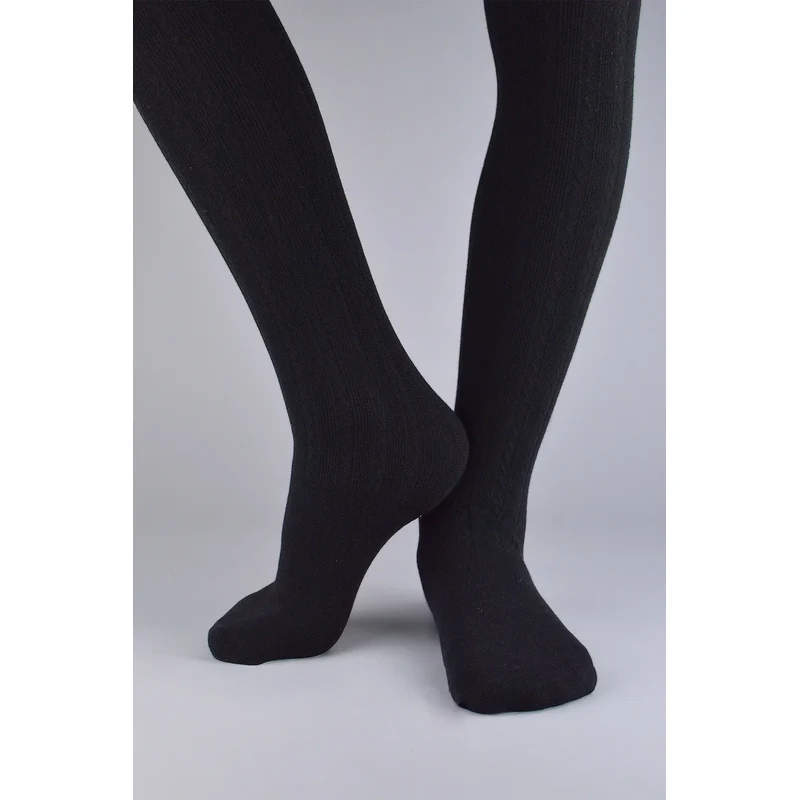 Noviti DETSKÉ TERMO PANČUCHOVÉ NOHAVICE SO ZATEPLENÍM 58193867