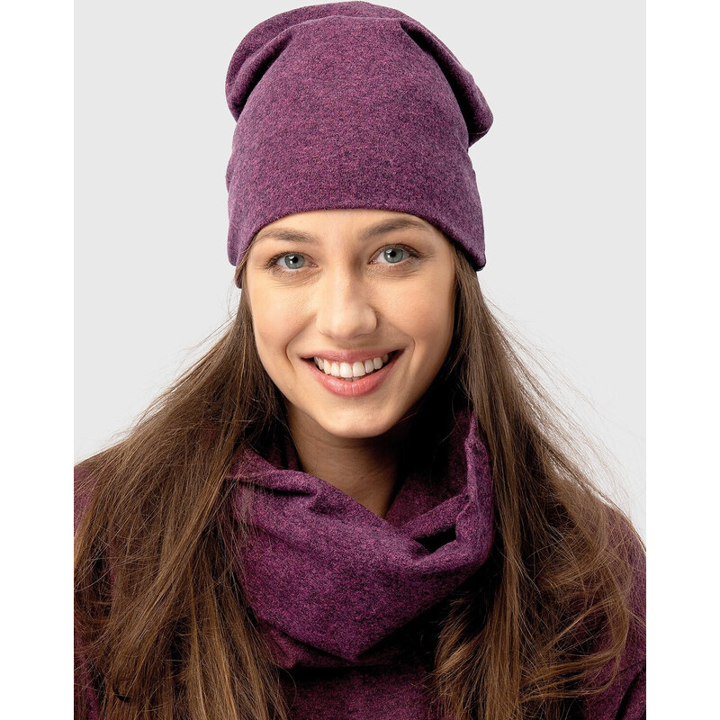 Dámska čiapka Key Hot Touch LHH 729 58365378