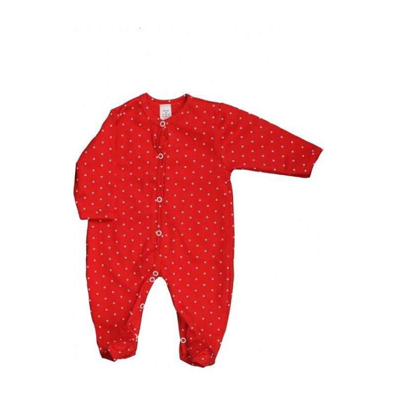 Antony Baby Overal DOTS 46457425