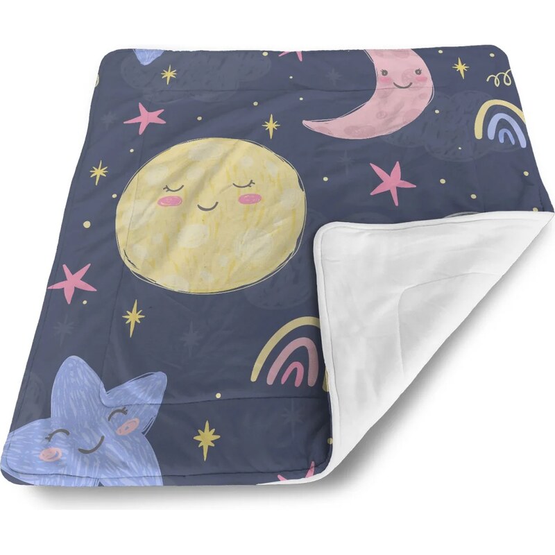 Sablio Deka pre bábätko Detské nebo 60374952