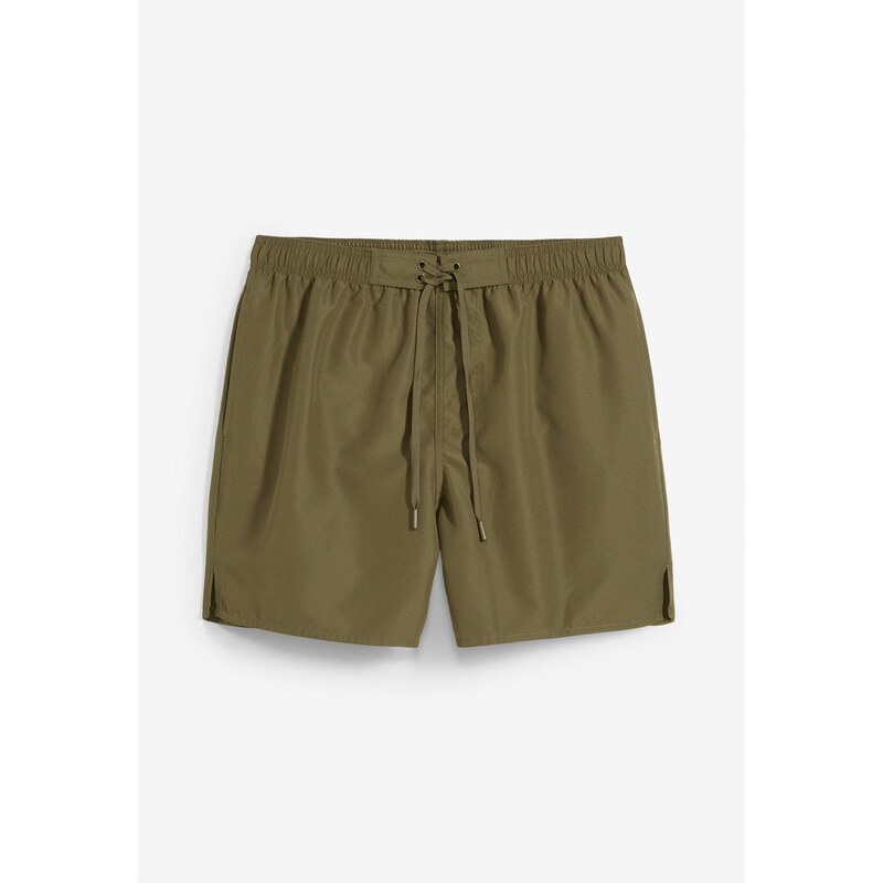 bonprix Kúpacie šortky, farba zelená 63704152