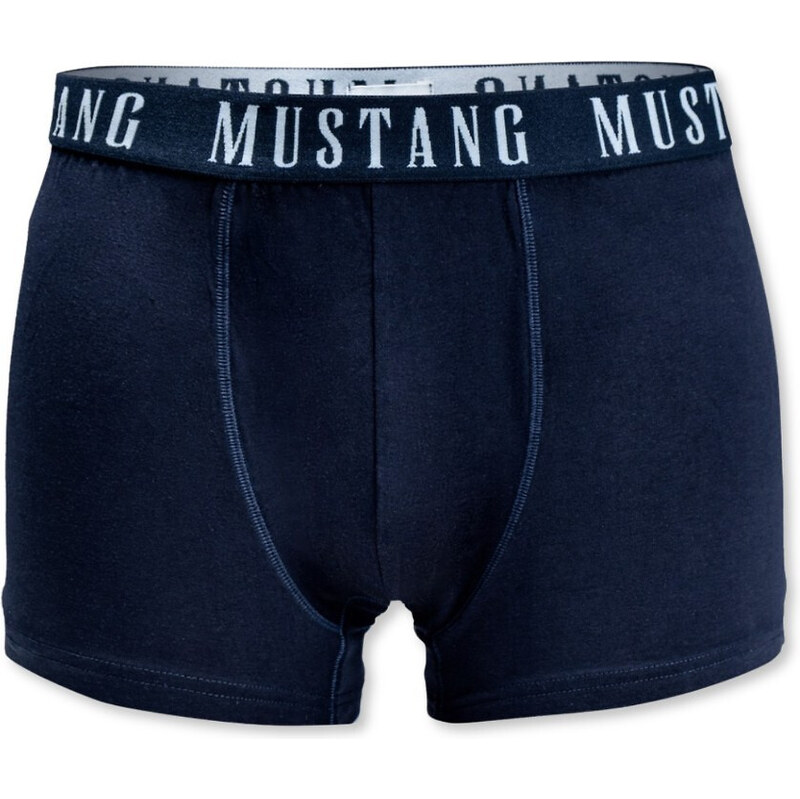 Boxerky Mustang 4275-1050 M-2XL 67260057