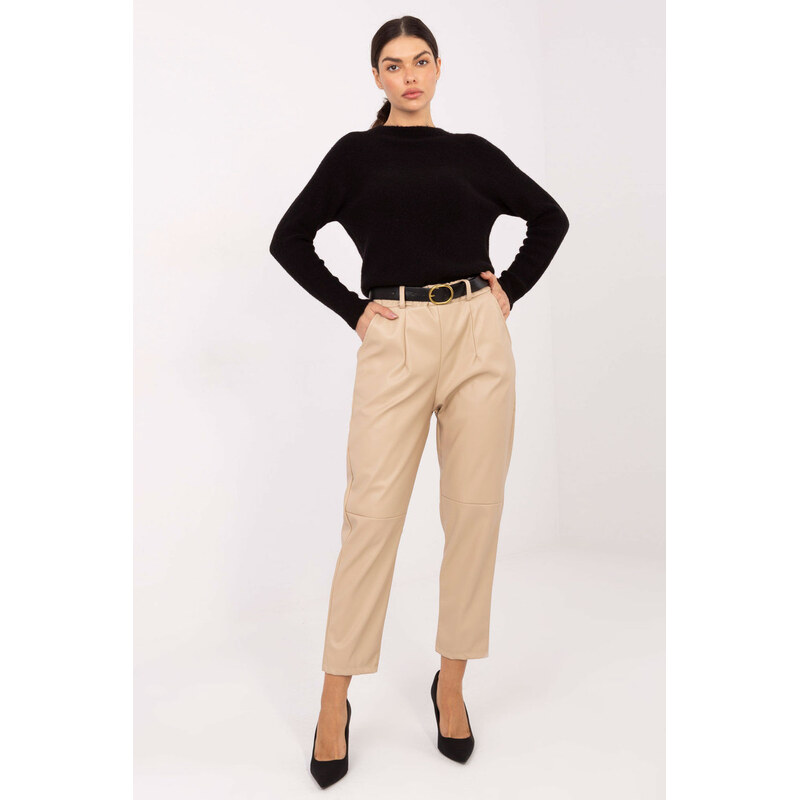 Dámske nohavice model 222208 Rue Paris 66927975