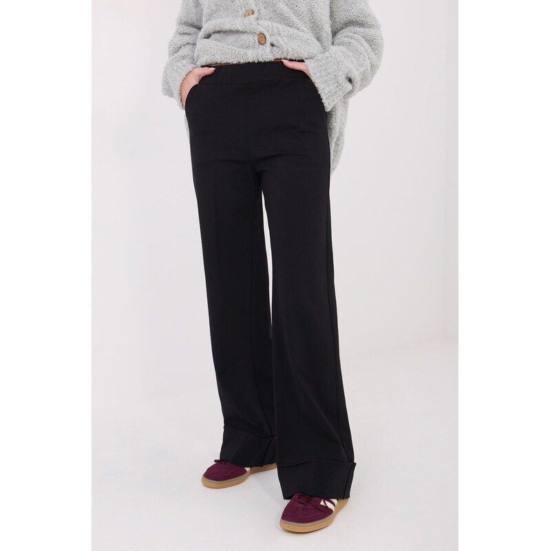 Dámske nohavice model 222237 Rue Paris 66927972