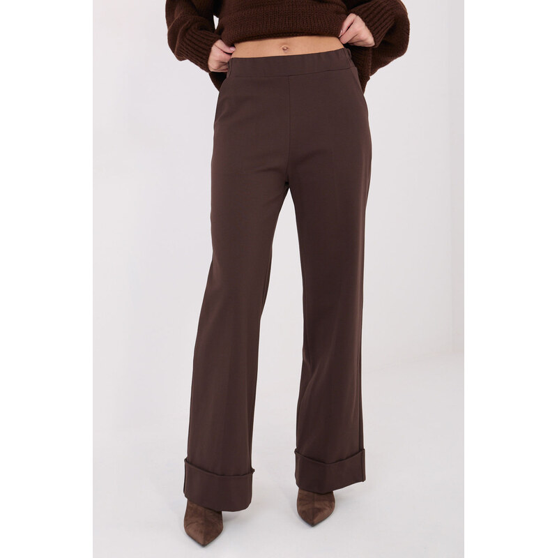 Dámske nohavice model 222239 Rue Paris 66927974