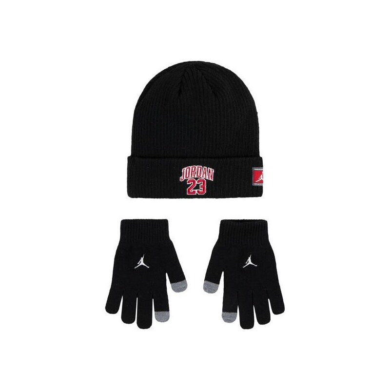 Nike Jordan 23 jersey beanie BLACK 66929312
