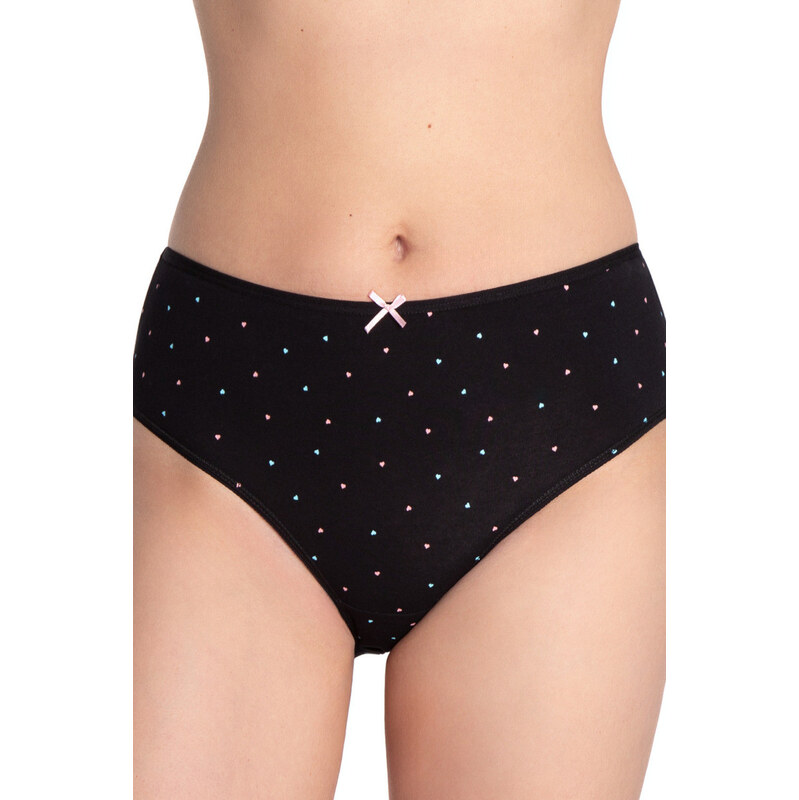 Lama Dámske bikiny FIGS L-122BI-65 3-pack 69025223