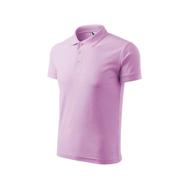 MALFINI, a.s. Pánska polokošeľa Pique Orchid 67261131