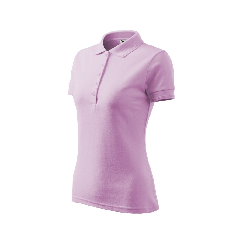 MALFINI, a.s. Dámska polokošeľa Pique Orchid 67261124