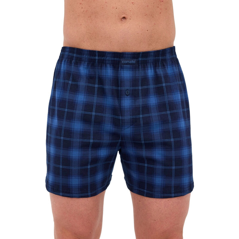 Pánske boxerky 002/315 Comfort - CORNETTE 67261386