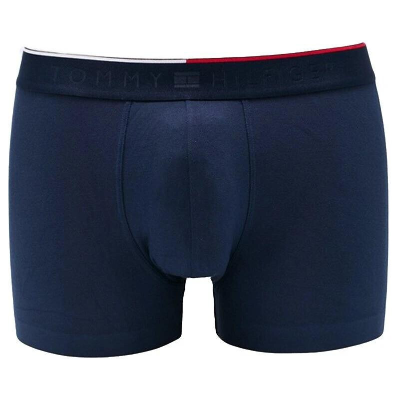 Pánske boxerky UM0UM00531 416 Dark Blue - Tommy Hilfiger 67261598