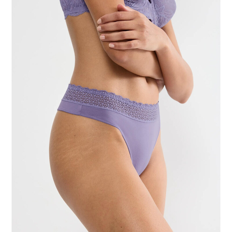 Pocit z modálnej struny - PURPLE - TRIUMPH PURPLE - TRIUMPH 67261860