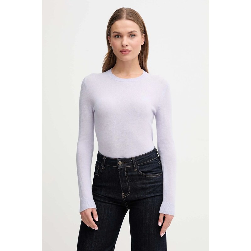 Vlnený sveter United Colors of Benetton 65589732