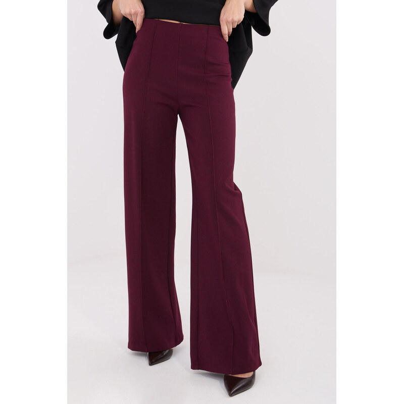 Dámske nohavice model 222242 Rue Paris 67262155