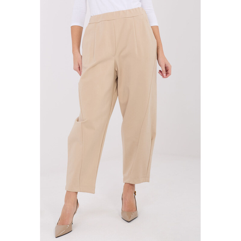 Dámske nohavice model 222244 Rue Paris 67262159