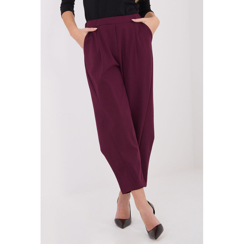 Dámske nohavice model 222245 Rue Paris 67262161