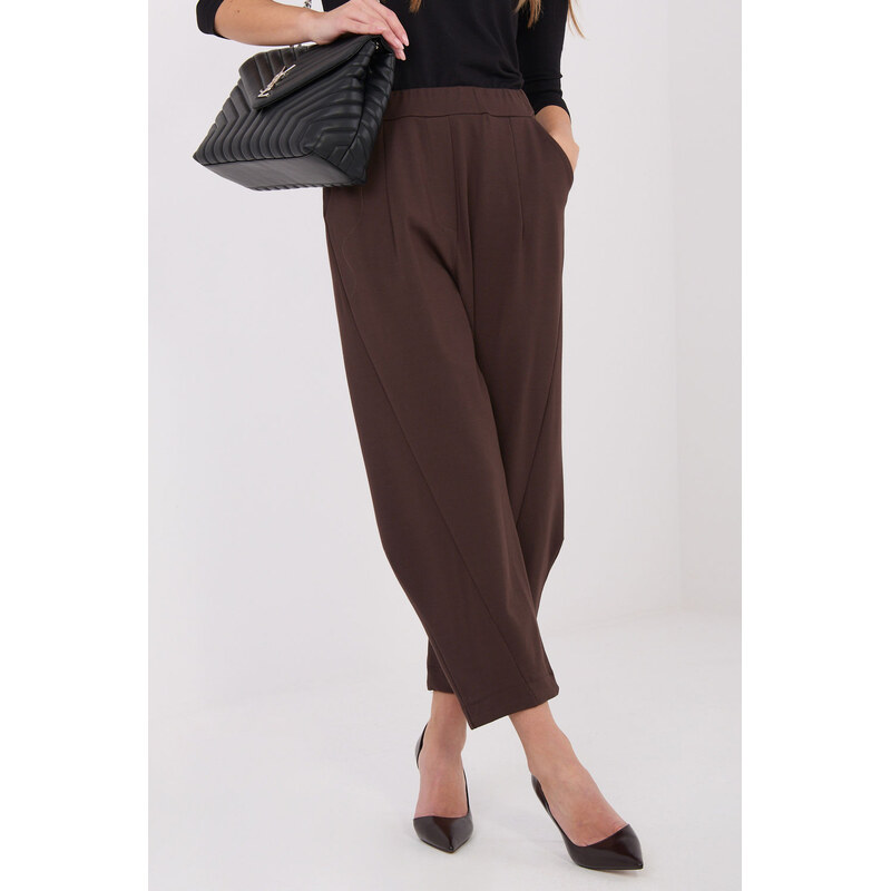 Dámske nohavice model 222246 Rue Paris 67367609