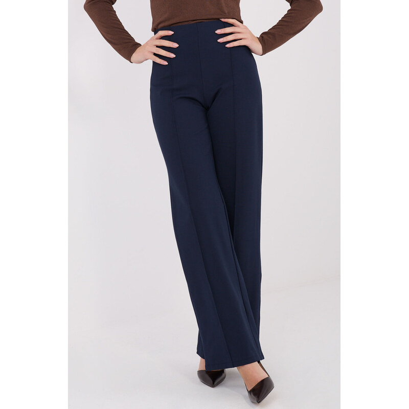 Dámske nohavice model 222240 Rue Paris 67695245