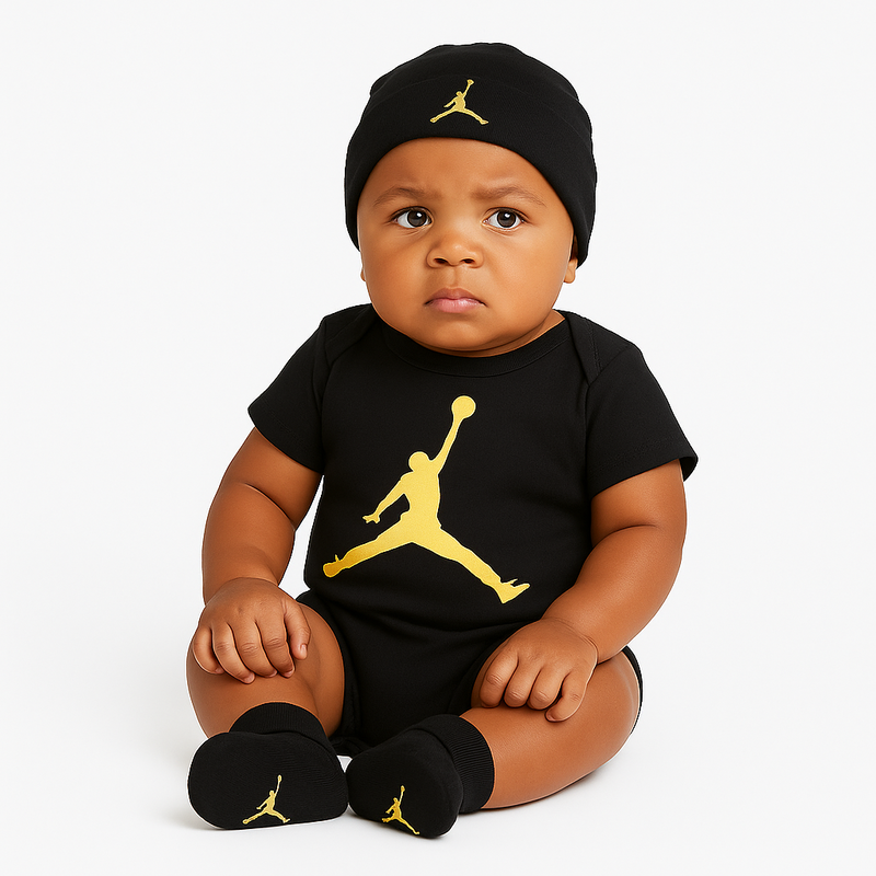 Jordan jumpman hat bdyst bootie BLACK 66929314