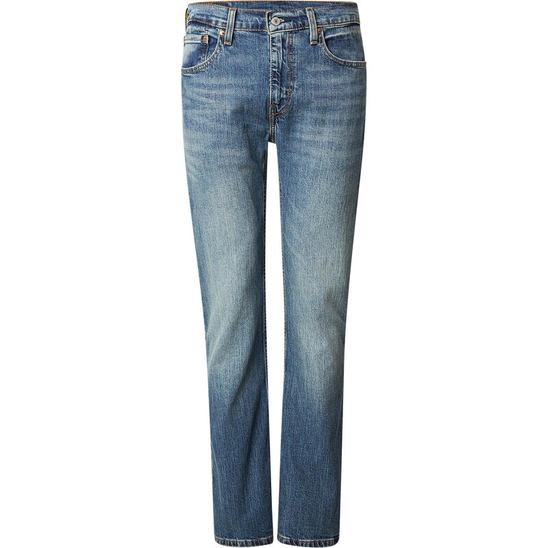 LEVIS Džínsy 527 modrá denim 64590626