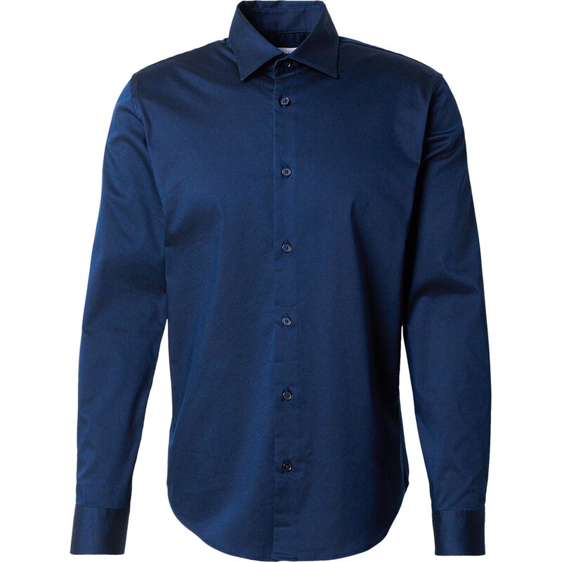 Only & Sons Biznis košeľa ONSJim tmavomodrá 65696590