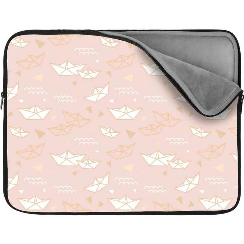 Sablio Obal na notebook Skladacie lodičky 65427032