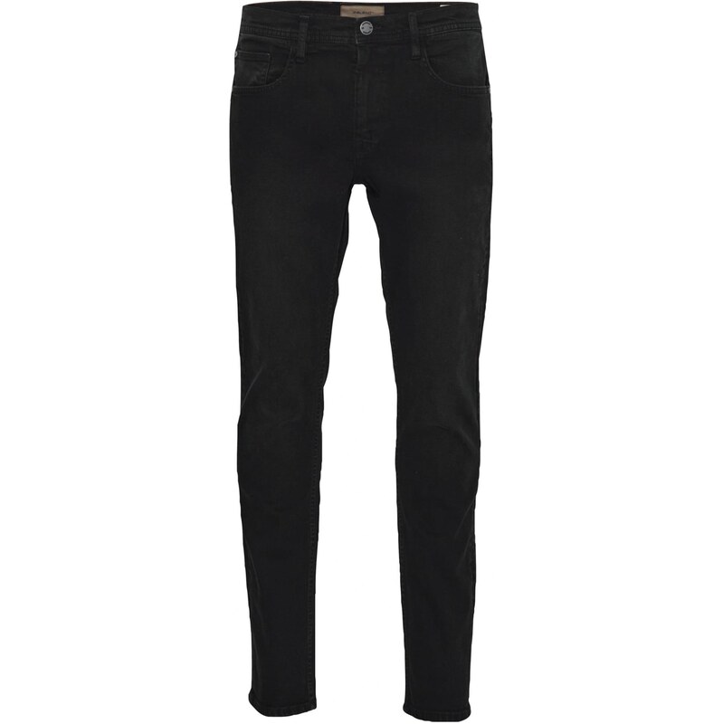 BLEND Džínsy Twister čierna 66935517