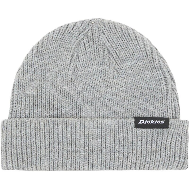 DICKIES Čiapky Woodworth sivá 66935545
