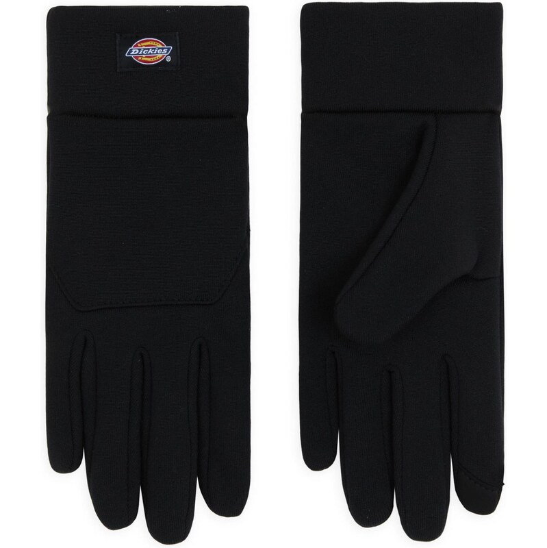 DICKIES Prstové rukavice Oakport čierna 66935553