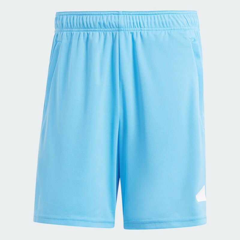 Adidas Tréningové šortky Train Essentials Logo Training Shorts 49706079