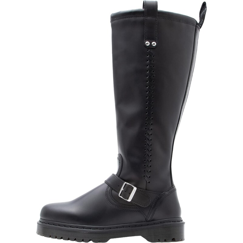 Dr. Martens Čižmy Anistone čierna 66935636