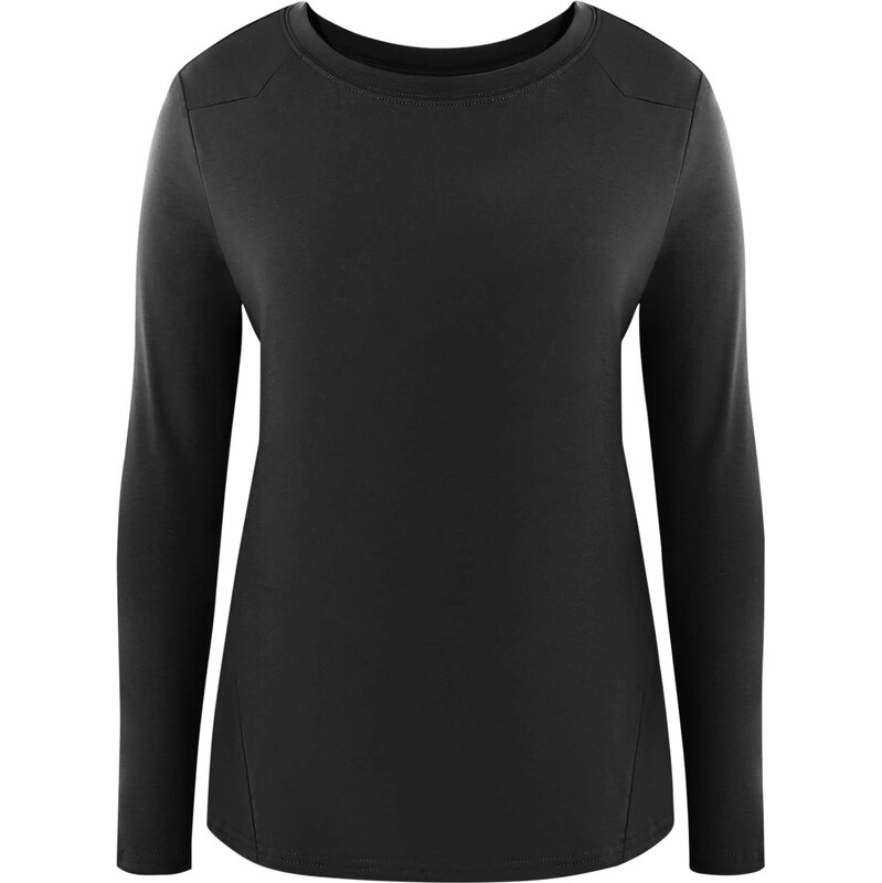 Imily Bela Tričko čierna 66935642