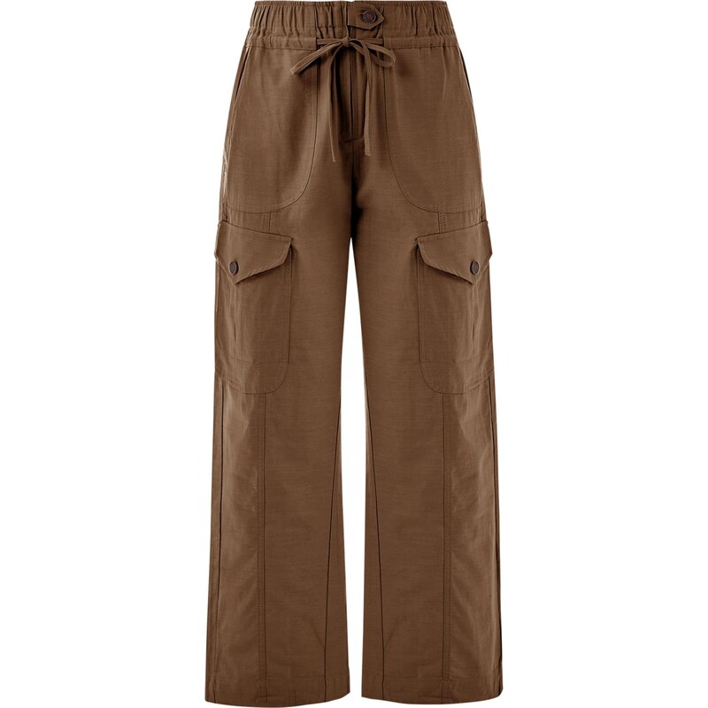 Imily Bela Kapsáče hnedá 66935646