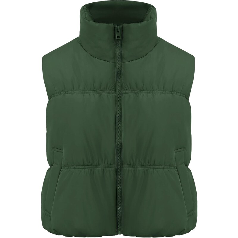 Imily Bela Vesta tmavozelená 66935648