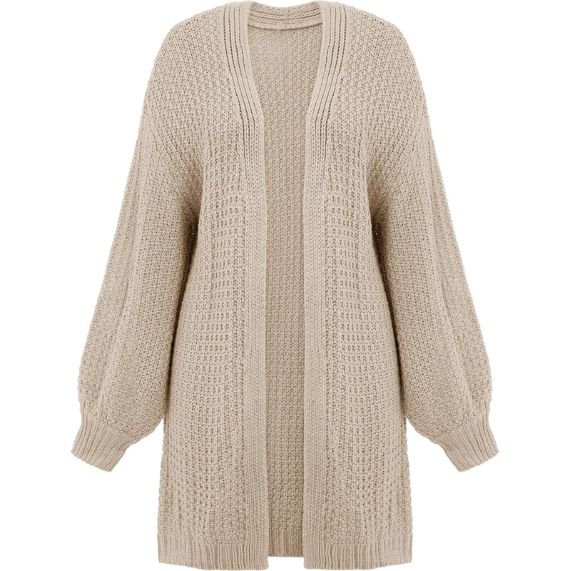 Imily Bela Kardigán béžová 66935666