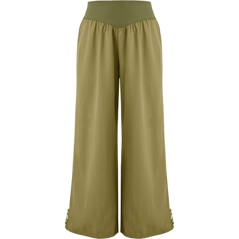 Imily Bela Nohavice kaki 66935672